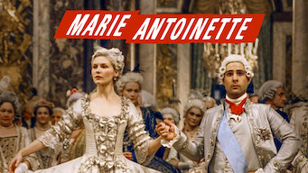 Marie Antoinette (2006)