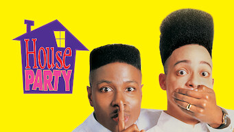 House Party (1990)